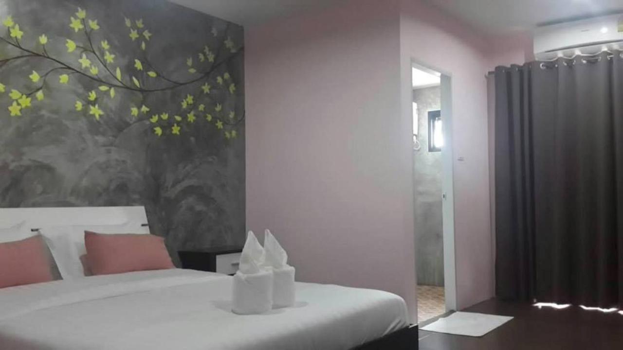 Nalin Place Ranong Habitación foto