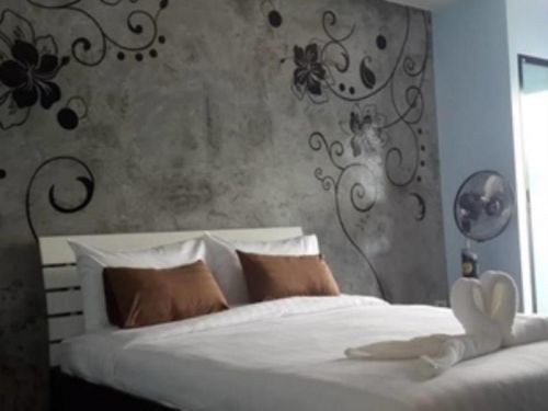 Nalin Place Ranong Exterior foto