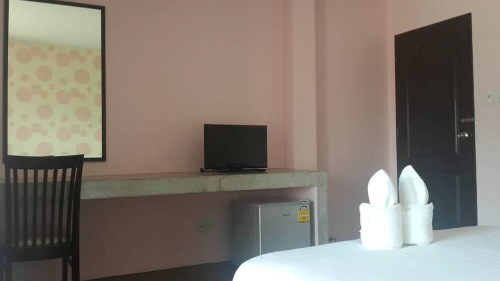 Nalin Place Ranong Exterior foto