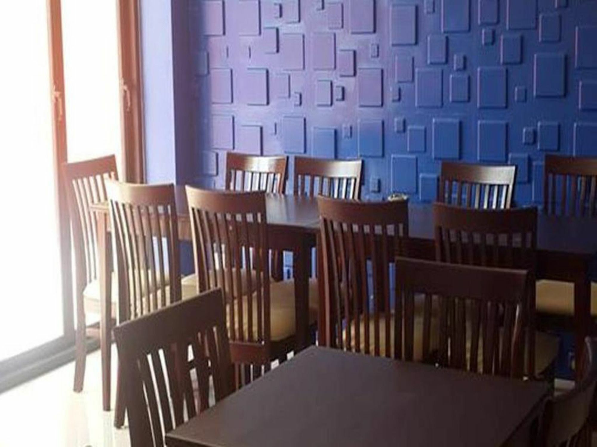 Nalin Place Ranong Exterior foto