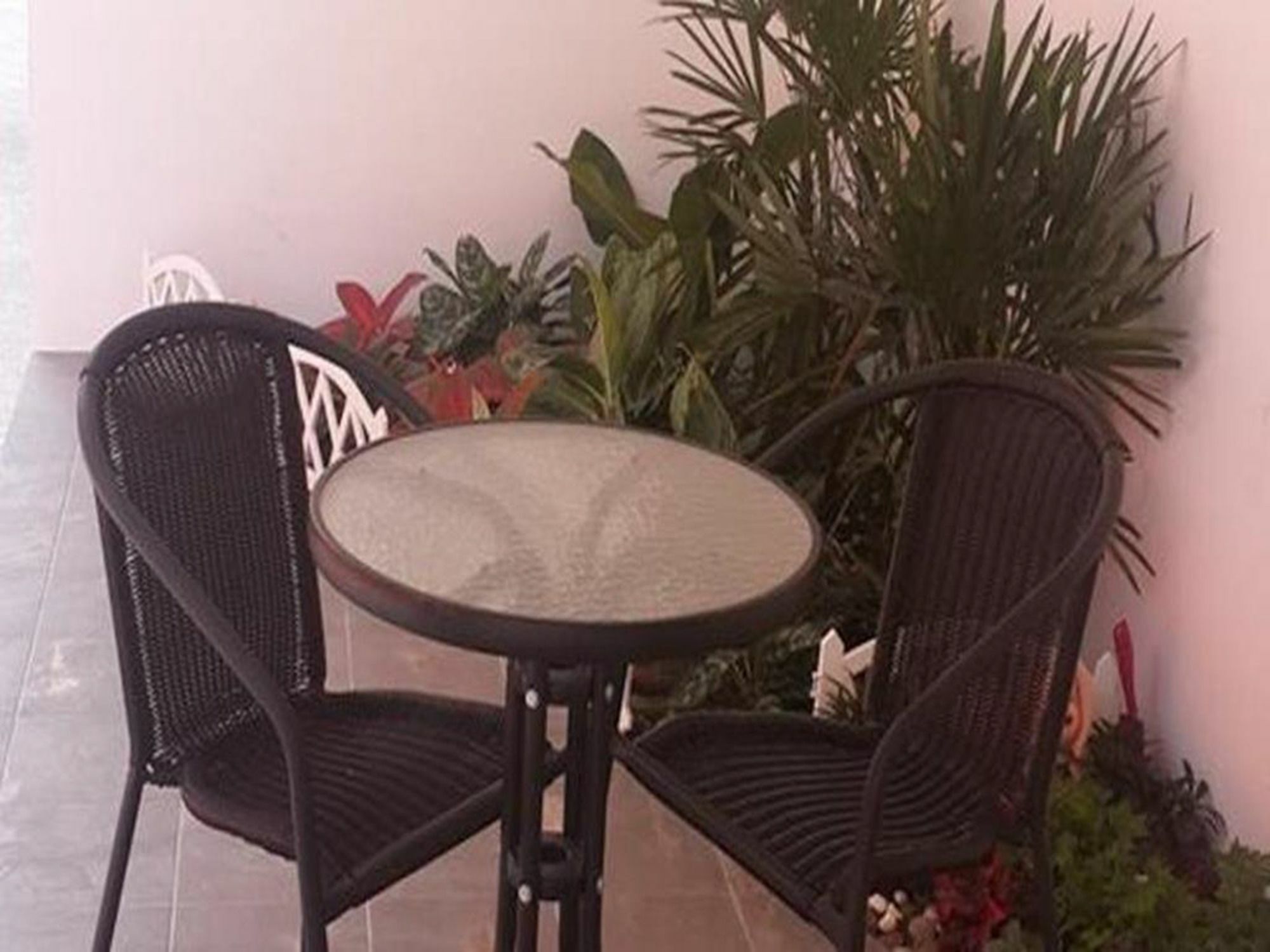 Nalin Place Ranong Exterior foto