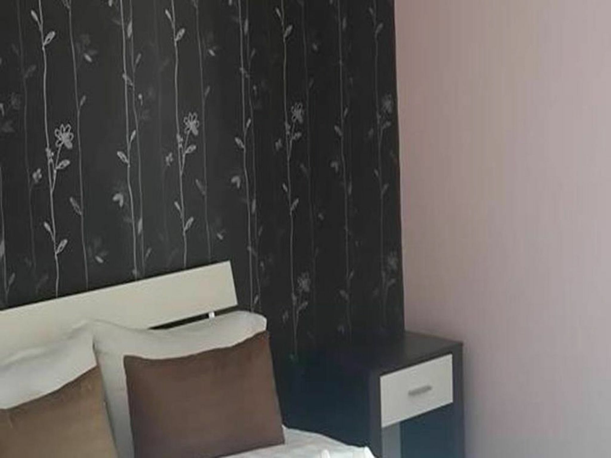 Nalin Place Ranong Exterior foto